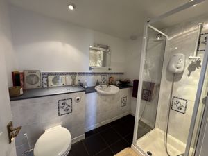 Shower Room- click for photo gallery